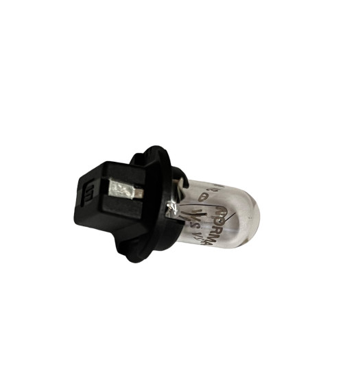 Méhari, LNA et 104 : Ampoule neuve de tableau de bord 12 volts 2 watts