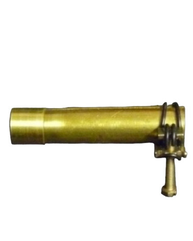 Douille pour compteur chronométrique