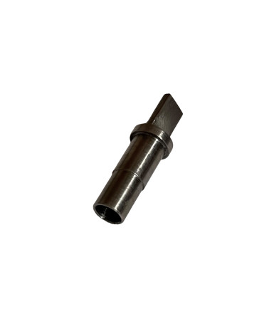 Entraineur à sertir sur câble de 6mm 