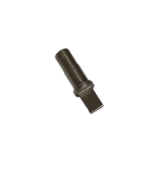 Entraineur à sertir sur câble de 6mm 