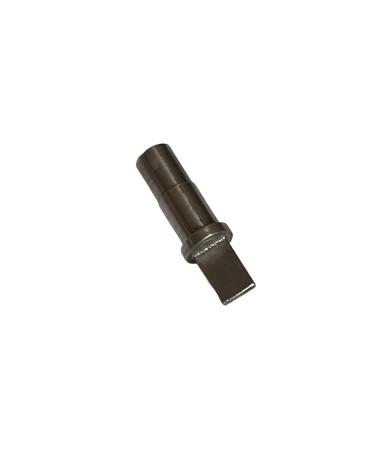 Entraineur à sertir sur câble de 6mm 