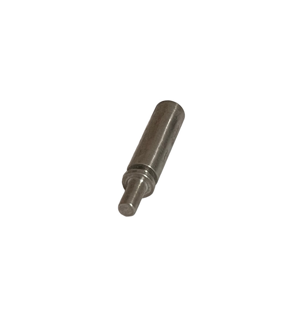 Entraineur carré 3x3 à sertir sur câble de 6mm