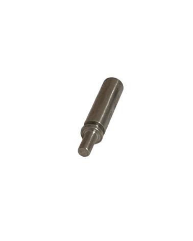 Entraineur carré 3x3 à sertir sur câble de 6mm