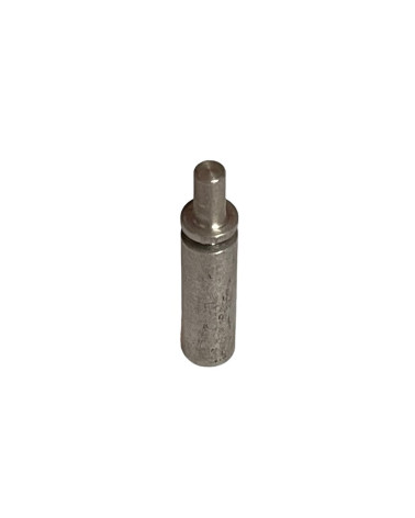 Entraineur carré 3x3 à sertir sur câble de 6mm