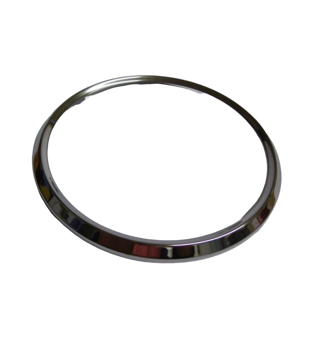 Cerclage chromé pour compteur de Mercedes 190/230/250