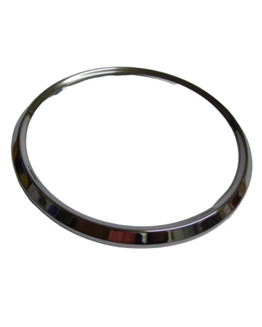 Cerclage chromé pour compteur de Mercedes 190/230/250