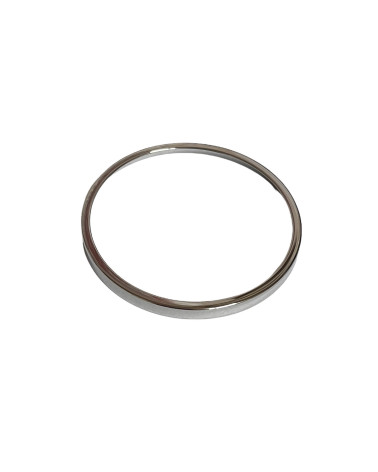 Cerclage de manomètre chromé neuf  pour FERRARI 208,308 et DINO