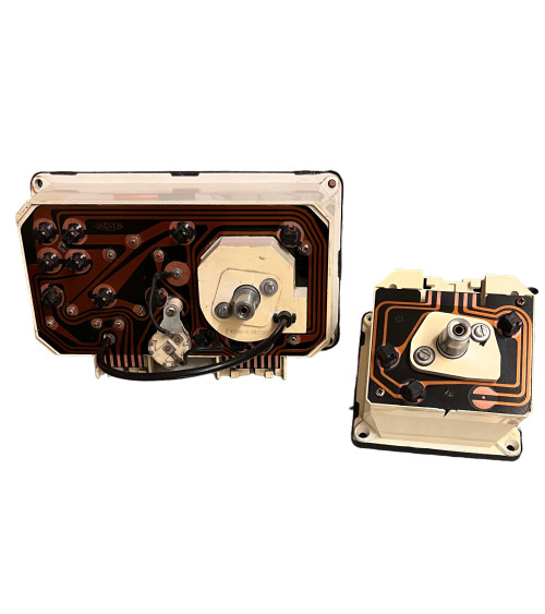 Tableau de bord d'origine d'Alfa Roméo GTV