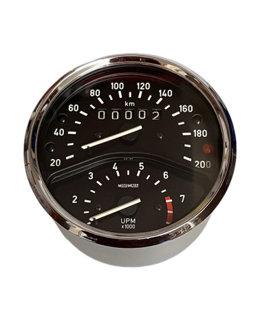 Compteur de moto BMW série 5