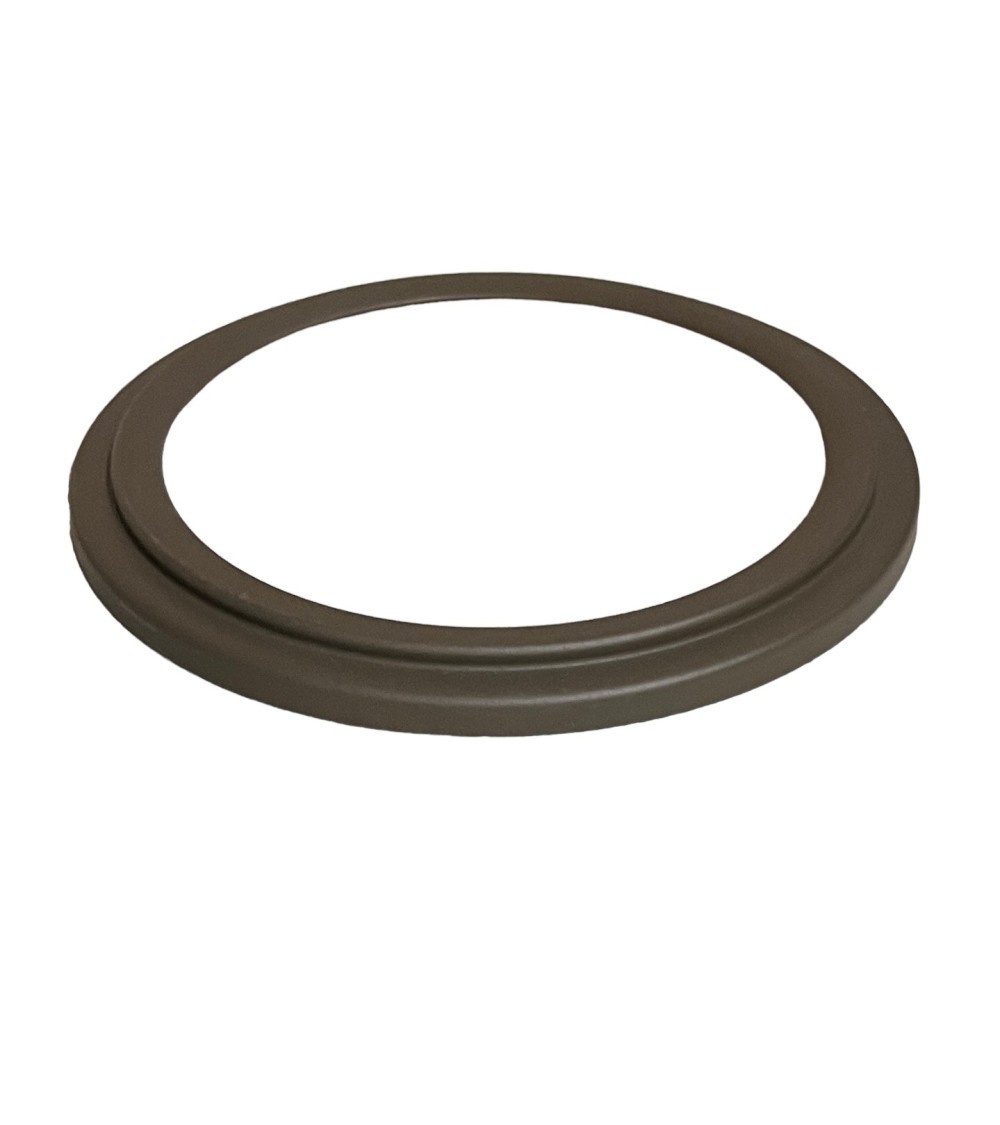 Cerclage neuf  diamètre 80 mm pour compteur militaire