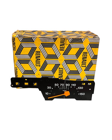 Compteur neuf de Renault 6