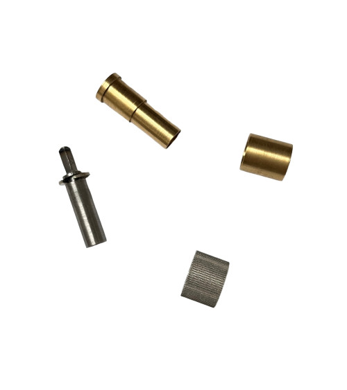 KIT 2 pièces! Douille pour câble de 11mm