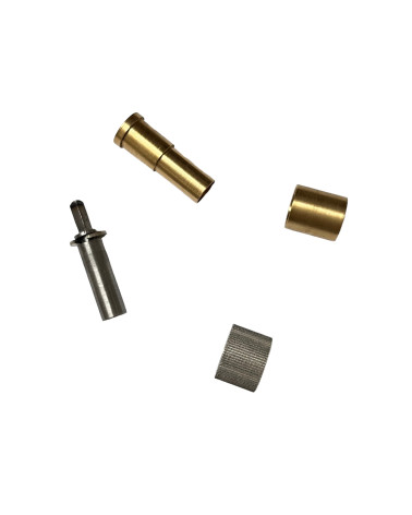KIT 2 pièces! Douille pour câble de 11mm