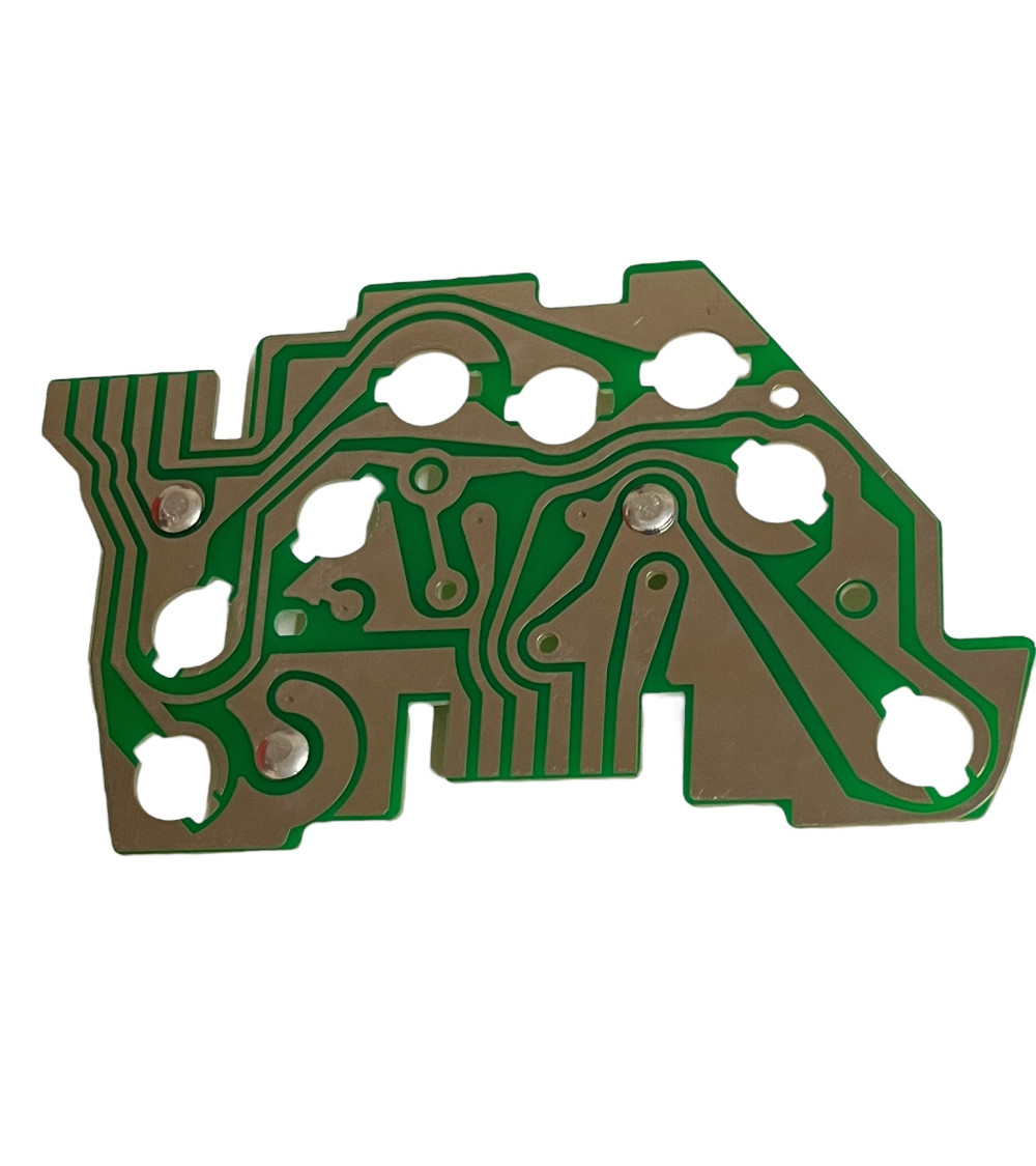 Circuit éléctronique neuf JAEGER pour tableau de bord MEHARI