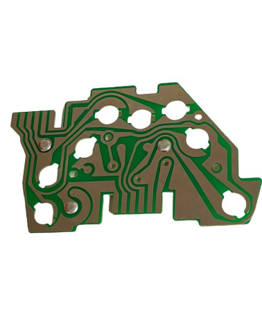 Circuit éléctronique neuf JAEGER pour tableau de bord MEHARI