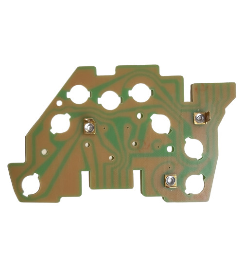 Circuit éléctronique neuf JAEGER pour tableau de bord MEHARI