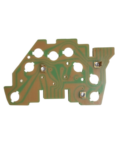 Circuit électronique neuf JAEGER pour tableau de bord MEHARI,LNA et 104