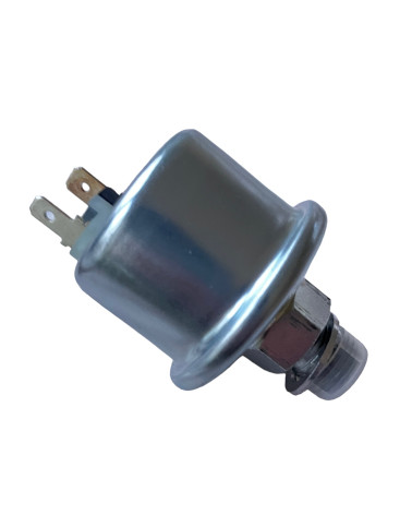 Transmetteur de pression d'huile