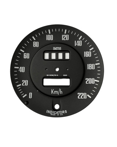 Lotus Elan en échange standard