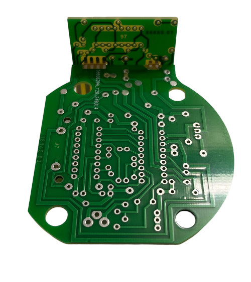 Circuit electronique de Super 5 GT Turbo