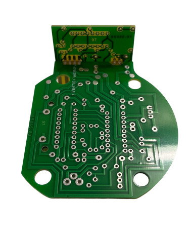 Circuit electronique de Super 5 GT Turbo