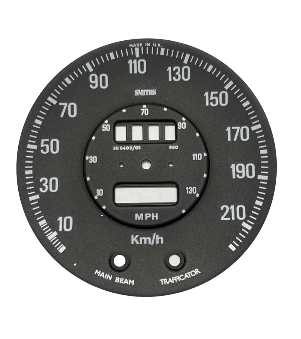 TR5 en échange standard fond de compteur