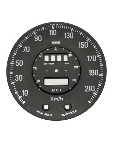 TR5 en échange standard fond de compteur