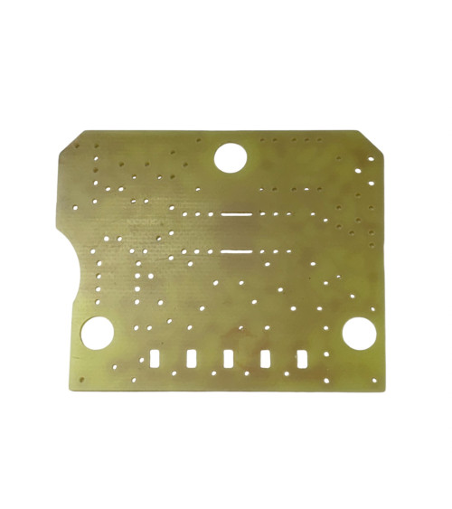 Circuit imprimé compteur Porsche 911,928 944,968