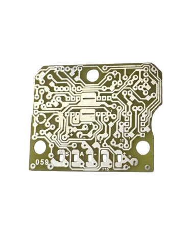 Circuit imprimé compteur Porsche 911,928 944,968