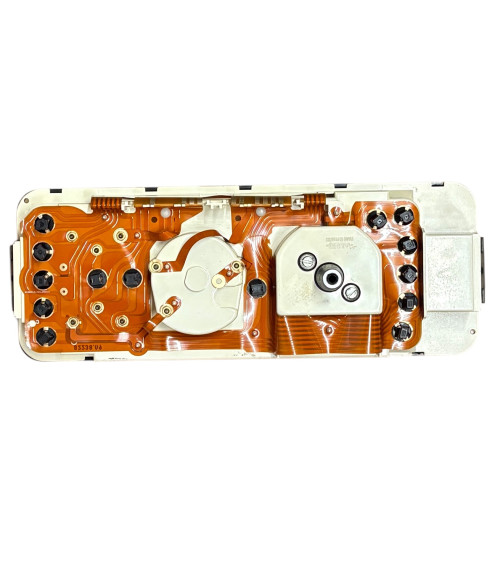 Circuit électronique neuf pour tableau de bord de R5 Alpine Turbo