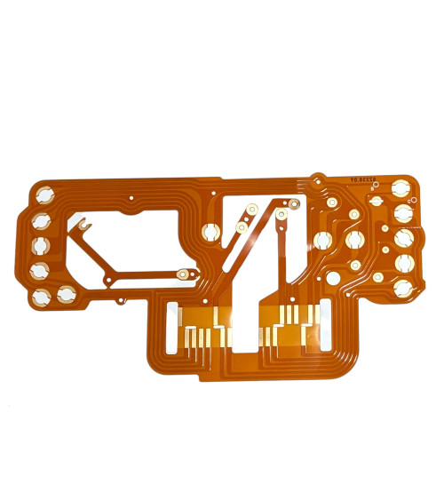 Circuit électronique neuf pour tableau de bord de R5 Alpine Turbo