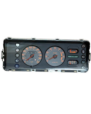 Circuit imprimé neuf pour tableau de bord de Renault 5 Alpine Turbo