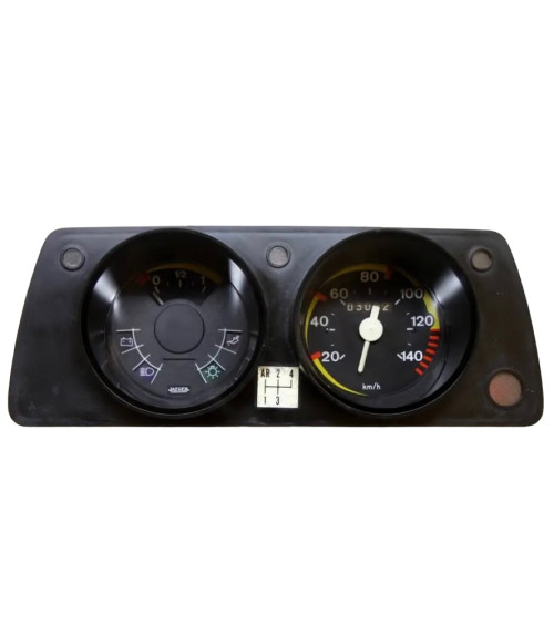 Circuit éléctronique neuf JAEGER pour tableau de bord MEHARI