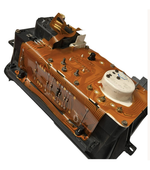 Circuit de Golf1 et Golf 1 GTI Motometer REF 5440119300