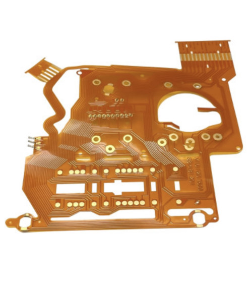 Circuit VDO de Golf1 et Golf 1 GTI REF 16120750088481201