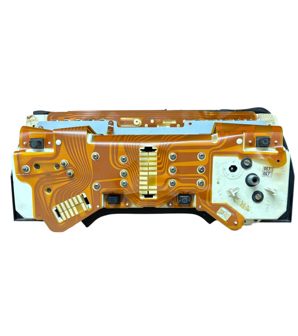 Circuit électronique neuf de compteur de Jaguar XJ 12