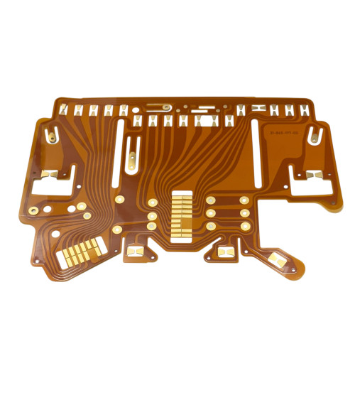 Circuit électronique neuf de compteur de Jaguar XJ 12