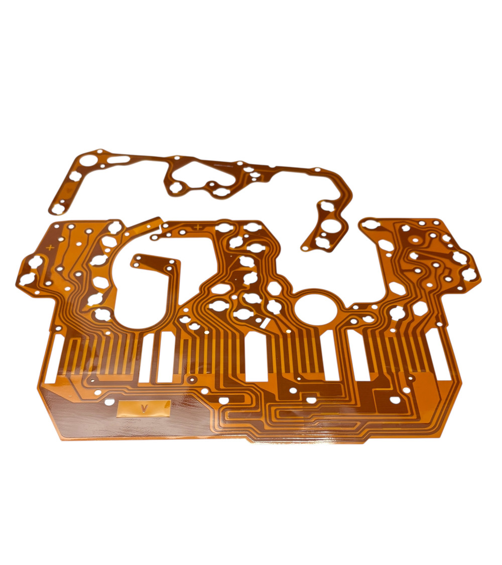 Nappe électronique neuve pour compteur Veglia de 205 GTI