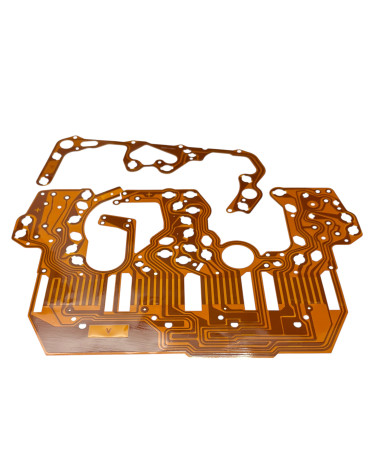 Nappe électronique neuve pour compteur Veglia de 205 GTI