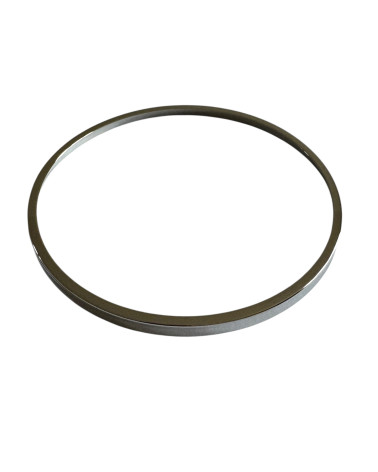 Cerclage chromé neuf de compteur et compte-tours de FERRARI 250