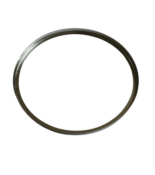 Cerclage chromé neuf de compteur et compte-tours de FERRARI 250