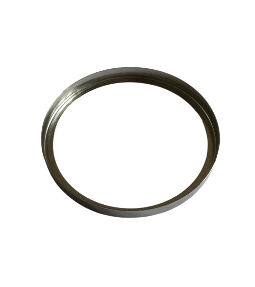 Cerclage chromé neuf de manomètre  de FERRARI 275