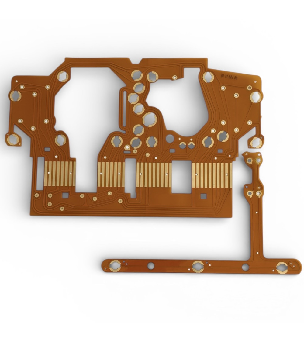 Nappe électronique neuve pour compteur Jaeger de 205 GTI