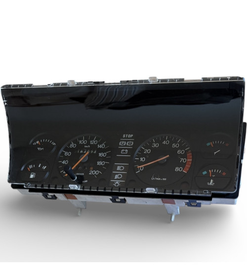 Nappe électronique neuve pour compteur Jaeger de 205 GTI