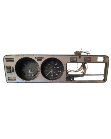 Golf 1 phase 1 circuit Motometer imprimé neuf de compteur