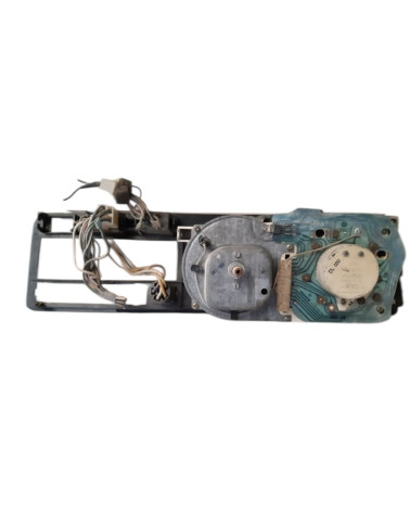 Golf 1 phase 1 circuit Motometer imprimé neuf de compteur