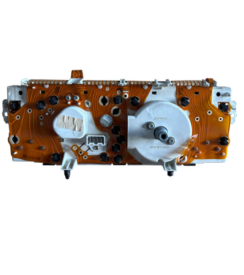 Compteur 205 GT Jaeger circuit électronique.