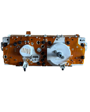 nappe pour compteur de Peugeot 205 GT modèle Jaeger