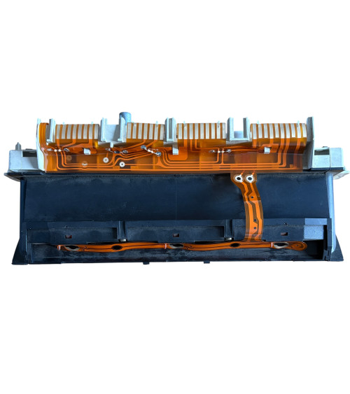 Compteur 205 GT Jaeger circuit électronique.