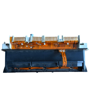 Circuit électronique  pour compteur de Peugeot 205 GT modèle Jaeger